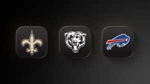 Aplikacje zespołów NFL dostępne na CarPlay – nowości i możliwości