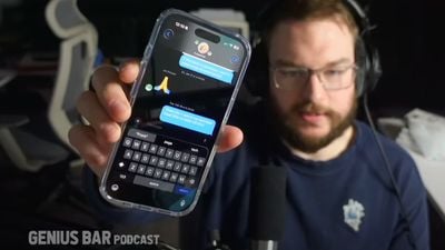Apple oskarża YouTubera o wyciek tajnych informacji dotyczących iOS 26