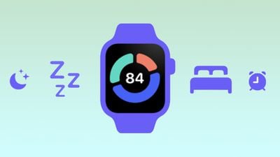 Apple pracuje nad funkcją oceny snu dla Apple Watch w iOS 26