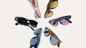 Apple przygotowuje inteligentne okulary konkurujące z Meta Ray-Bans, premiera planowana na 2027 rok