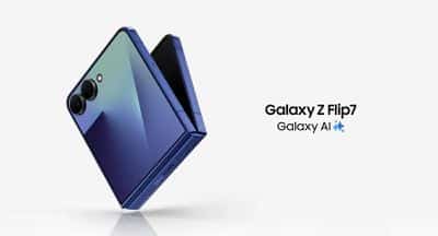 Apple przypadkowo promuje Samsunga Galaxy Z Flip7 na oficjalnym koncie w Chinach