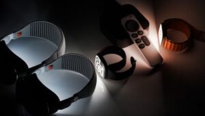 Apple udostępnia czwarte bety systemów watchOS 26, tvOS 26 i visionOS 26 dla deweloperów