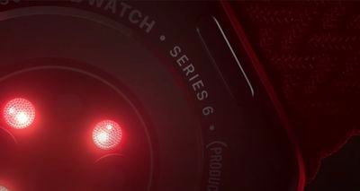 Apple walczy o zniesienie zakazu importu Apple Watch z funkcją monitorowania tlenu we krwi