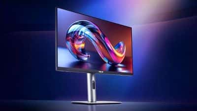 ASUS wprowadza 32-calowy monitor 6K ProArt Display PA32QCV – konkurencja dla Apple Pro Display XDR