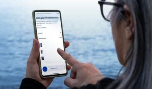 AT&T wprowadza funkcję blokady konta, która chroni przed nieautoryzowanymi zmianami i przejęciem numeru telefonu przez oszustów