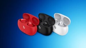 Automatyczne zatrzymywanie dźwięku na słuchawkach Beats i AirPods podczas zasypiania w iOS 26