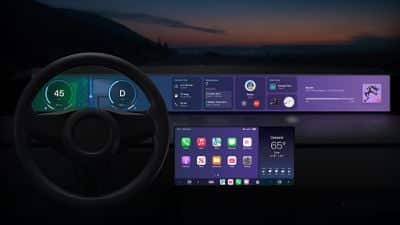 BMW nie wspiera nowej platformy Apple CarPlay Ultra w swoich pojazdach
