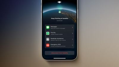 Funkcja satelitarnej wiadomości iPhone’a uratowała wspinacza w górach Colorado