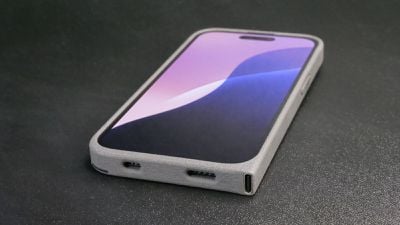 Futerał do iPhone’a z portem USB-C dla modeli z Lightningiem – pełna funkcjonalność bez modyfikacji wnętrza telefonu