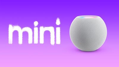 HomePod mini 2 – czego możemy się spodziewać w tym roku?