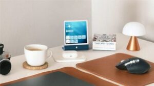 HomePod z ekranem – czy to zapowiedź nowego produktu Apple?