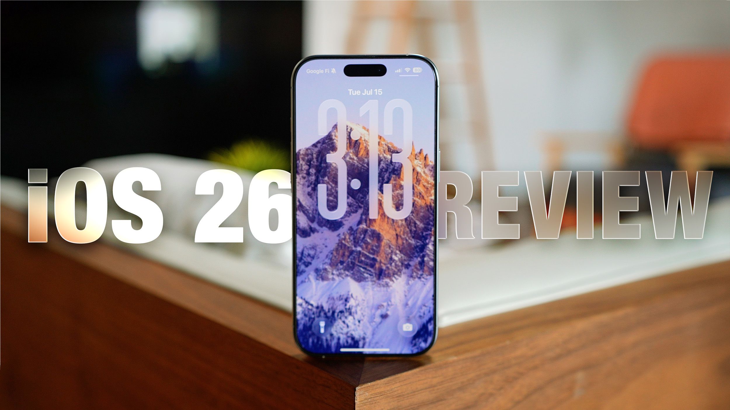 iOS 26 – nowe funkcje, ulepszenia i zmiany w systemie Apple dla iPhone’a