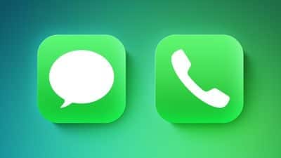 iOS 26 wprowadza możliwość obsługi połączeń i wiadomości przez aplikacje firm trzecich w UE