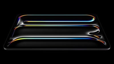iPad Pro 2025 z dwoma przednimi kamerami i chipem M5 – nowości Apple