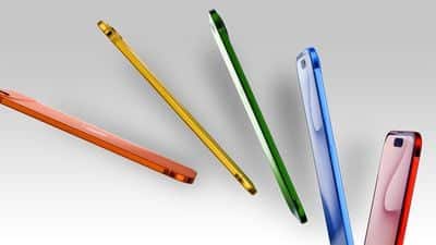 iPhone 17 Air – wszystko, co wiemy o nowym, ultra-cienkim smartfonie Apple