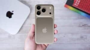 iPhone 17 – Jakie będą pojemności pamięci RAM w nowych modelach?