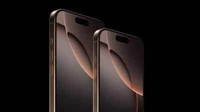 iPhone 17 Pro Max – trzy kluczowe przewagi nad modelem Pro według plotek