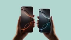 iPhone 17 Pro z wyświetlaczami BOE tylko na rynek chiński