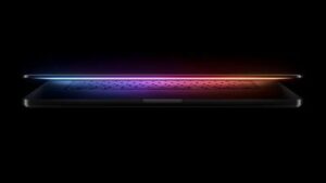 MacBook Pro z ekranem OLED pojawi się w przyszłym roku – co wiemy o nowościach?