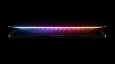 MacBook Pro z ekranem OLED pojawi się w przyszłym roku – co wiemy o nowościach?