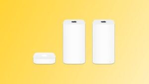 Możliwy powrót routerów Apple AirPort w nowej, nieoczekiwanej formie