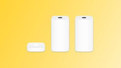 Możliwy powrót routerów Apple AirPort w nowej, nieoczekiwanej formie