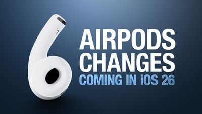 Nowe funkcje AirPods w iOS 26, które ułatwiają codzienne użytkowanie i poprawiają jakość dźwięku