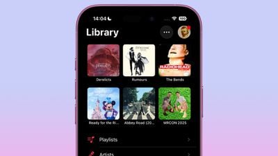 Nowe funkcje w Apple Music na iOS 26: przypinanie ulubionych utworów i AutoMix
