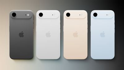 Nowe kolory iPhone 17 i iPhone 17 Air – co wiemy?