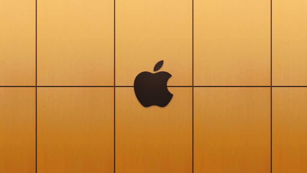 Nowy sklep Apple w centrum handlowym Touchwood w Solihull