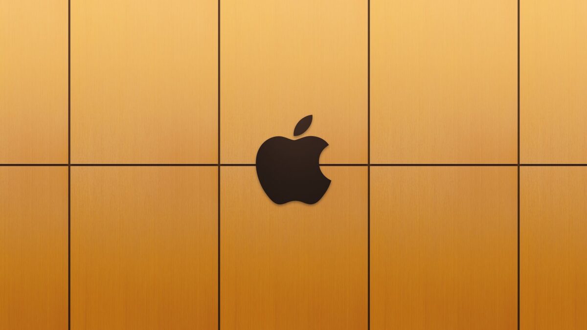 Nowy sklep Apple w centrum handlowym Touchwood w Solihull