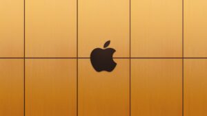 Nowy sklep Apple w centrum handlowym Touchwood w Solihull