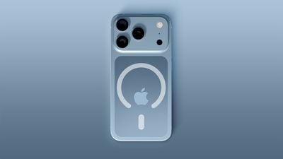 Nowy układ magnesów MagSafe w iPhone 17 Pro ujawniony na przecieku