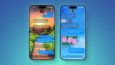 Personalizacja tła rozmów w iOS 26: jak zmieniać i dostosowywać tła w aplikacji Wiadomości na iPhone'a