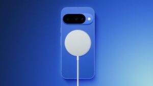 Pixel 10 z ładowaniem bezprzewodowym podobnym do MagSafe od Apple