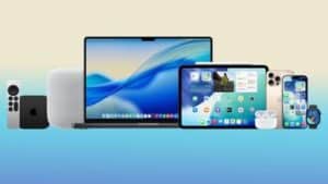 Plany premier produktów Apple na pierwszą połowę 2026 roku