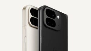 Premiera Google Pixel 10 i nowości w składanym smartfonie Pixel 10 Pro Fold zaplanowana na 20 sierpnia