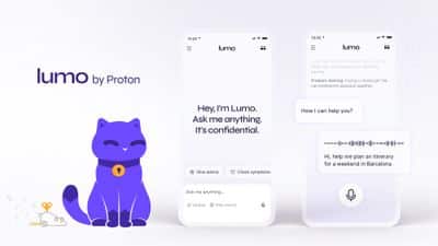 Proton Lumo – zaszyfrowany asystent AI chroniący Twoją prywatność