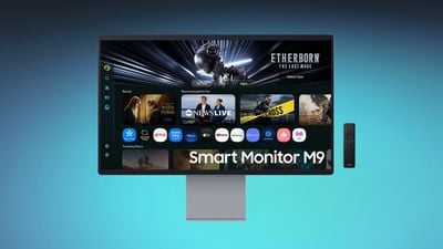 Przedsprzedaż nowych inteligentnych monitorów Samsung z atrakcyjnymi zniżkami