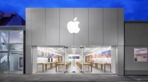 Przeniesienie sklepu Apple Shadyside w Pittsburgh po 20 latach obecności na Walnut Street