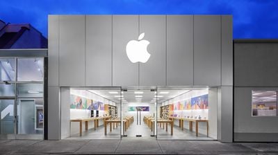 Przeniesienie sklepu Apple Shadyside w Pittsburgh po 20 latach obecności na Walnut Street