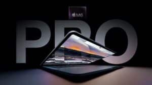 Przyszłość MacBooka Pro: OLED, cieńsza obudowa i 5G w nadchodzących modelach