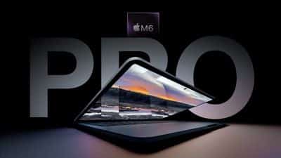 Przyszłość MacBooka Pro: OLED, cieńsza obudowa i 5G w nadchodzących modelach
