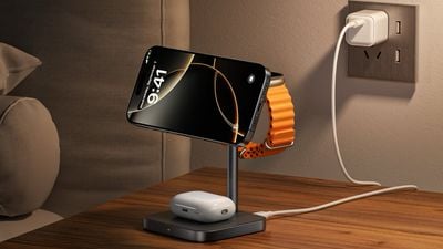Qi2 25W – nowy standard szybkiego bezprzewodowego ładowania dla iPhone’ów
