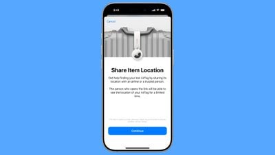 Saudia wspiera udostępnianie lokalizacji bagażu za pomocą funkcji AirTag w iPhonie