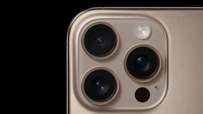 Sensor obrazu o wysokim zakresie dynamicznym i niskim poziomie szumów dla przyszłych urządzeń Apple
