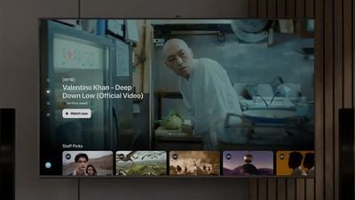 Vimeo wraca do Apple TV z nową aplikacją i ulepszonymi funkcjami przeglądania wideo