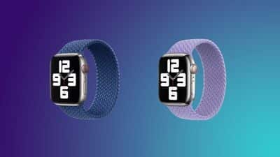 Wyprzedaż pasków Solo Loop i Braided Solo Loop do Apple Watch – najlepsze oferty 2025
