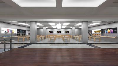 Zamknięcie sklepu Apple w Westfield Hornsby w październiku i zmiany w sieci sprzedaży w Sydney