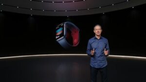 Zmiany na stanowisku dyrektora operacyjnego w Apple: Jeff Williams ustępuje, Sabih Khan przejmuje obowiązki